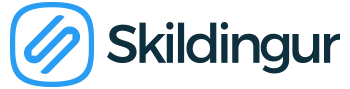 Skildingur